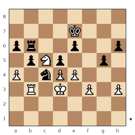 Game #7887078 - Алексей Алексеевич Фадеев (Safron4ik) vs Виктор Иванович Масюк (oberst1976)