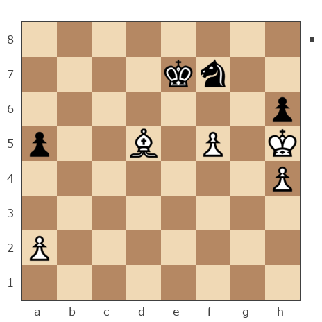 Game #7776934 - александр (фагот) vs Алексей Сергеевич Сизых (Байкал)