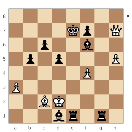 Game #2975900 - Бадачиев (Chingiz555) vs Осколков иван петрович (gro-s 20)