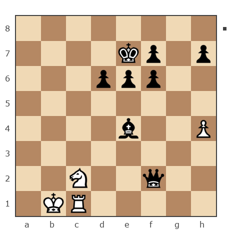 Game #4919244 - Червяков Евгений Николаевич (джексон25) vs ВАДИМ СЛЕПЕНКО (ВАДИМ-000)