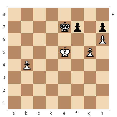 Game #7653140 - Андрей (Андрей-НН) vs Павлов Стаматов Яне (milena)