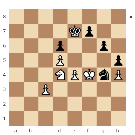 Game #7866625 - Ашот Григорян (Novice81) vs Сергей Александрович Марков (Мраком)