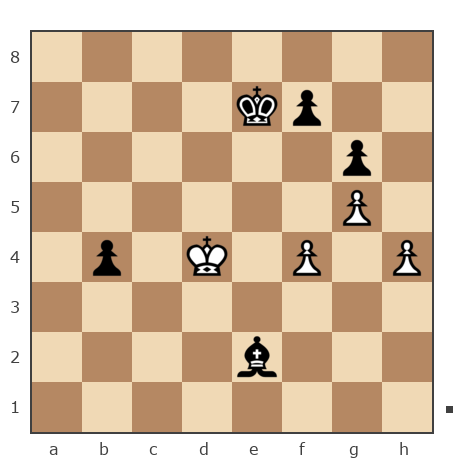 Game #7815893 - Борисыч vs Алексей Сергеевич Леготин (legotin)