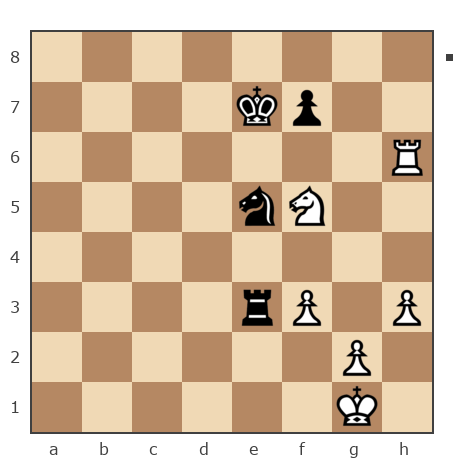 Game #7819293 - Даниил (Викинг17) vs Павлов Стаматов Яне (milena)