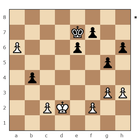 Game #7163228 - sasha-lisachev vs Вадим Осипов (Vaddd)