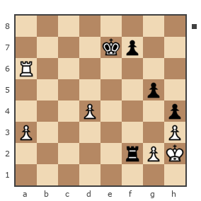 Game #7899345 - Александр Владимирович Рахаев (РАВ) vs Сергей (Shiko_65)