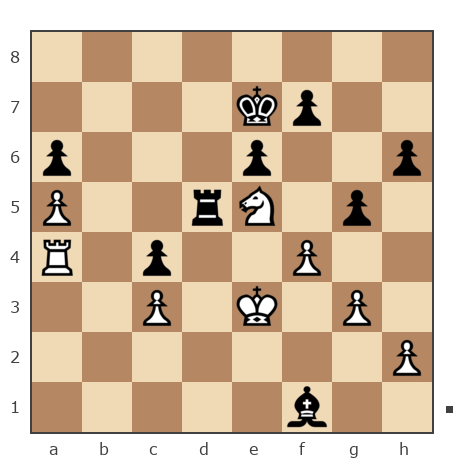Game #7741660 - Ocaq vs Андрей Юрьевич Зимин (yadigger)