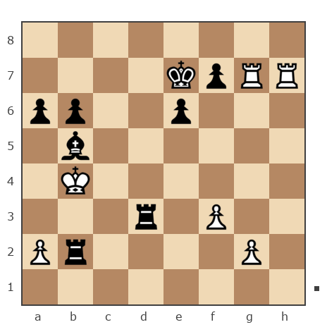 Game #7819783 - Пауков Дмитрий (Дмитрий Пауков) vs Алексей Дзюба (Bellerofont)