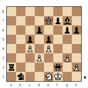 Game #7450467 - Терушкина Валентина Яновна (nika36) vs gipsykloun