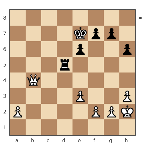 Game #7847546 - Серж Розанов (sergey-jokey) vs Сергей Алексеевич Курылев (mashinist - ehlektrovoza)