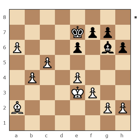 Game #7796067 - [User deleted] (Nady-02_ 19) vs Waleriy (Bess62)