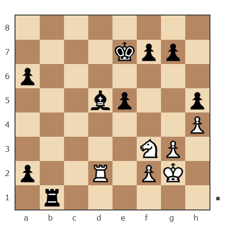 Game #7904991 - Ашот Григорян (Novice81) vs Виктор Иванович Масюк (oberst1976)
