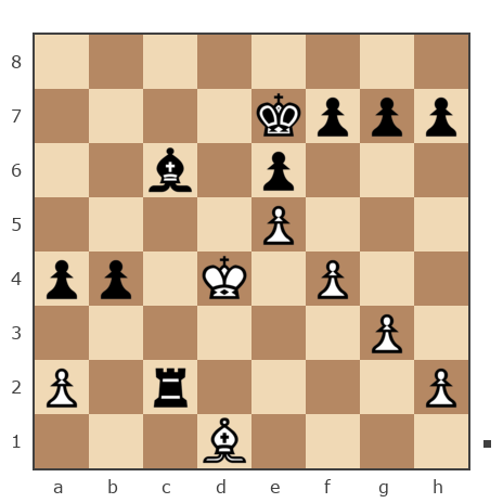 Game #7782721 - Алексей Сергеевич Леготин (legotin) vs Борис Абрамович Либерман (Boris_1945)