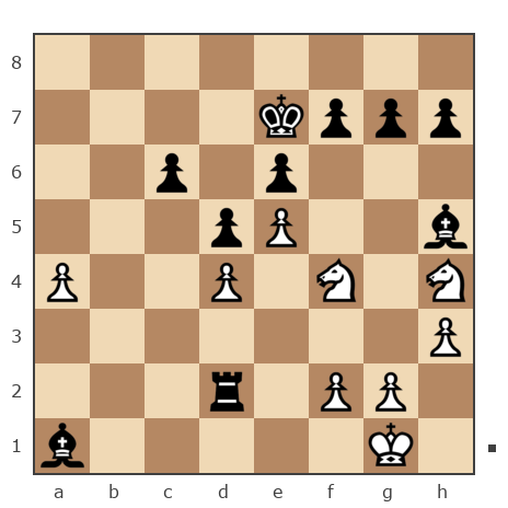 Game #7864215 - Drey-01 vs Виктор Иванович Масюк (oberst1976)