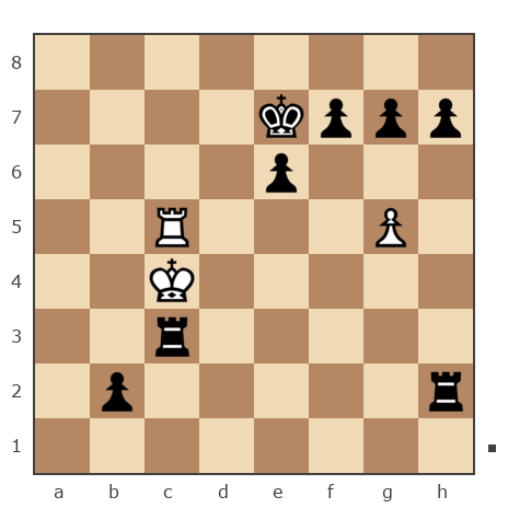 Game #7790083 - Ашот Григорян (Novice81) vs Рома (remas)