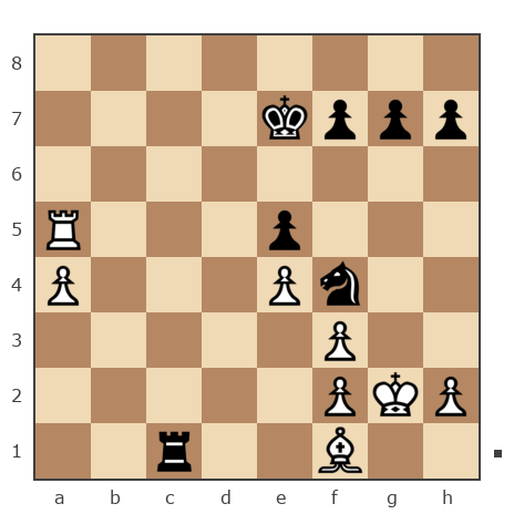 Game #7884419 - pzamai1 vs Владимир Анцупов (stan196108)