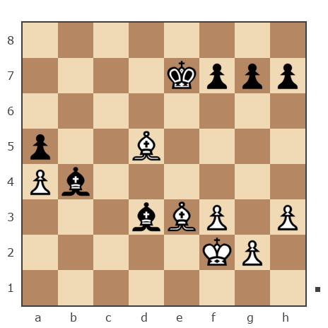Game #6664654 - Васильевич Андрейка (OSTRYI) vs Артем (Bolo)