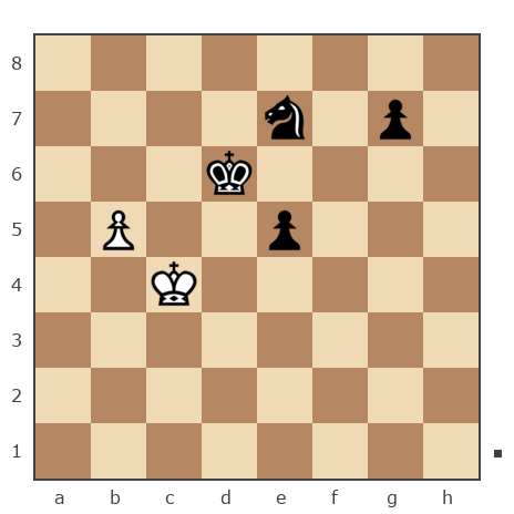 Game #7873954 - Vstep (vstep) vs Андрей (андрей9999)