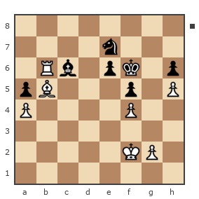 Game #7604344 - Евгений (eev50) vs olik1979