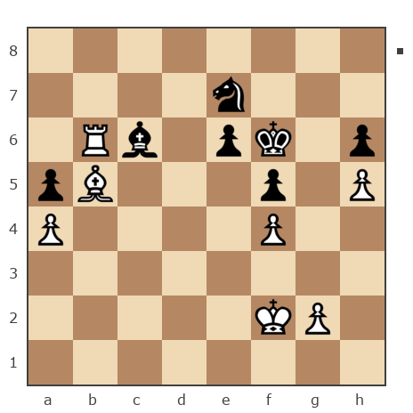 Game #7604344 - Евгений (eev50) vs olik1979
