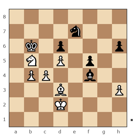 Game #7148071 - Serg (bespredelnik) vs Михалыч (64slon)