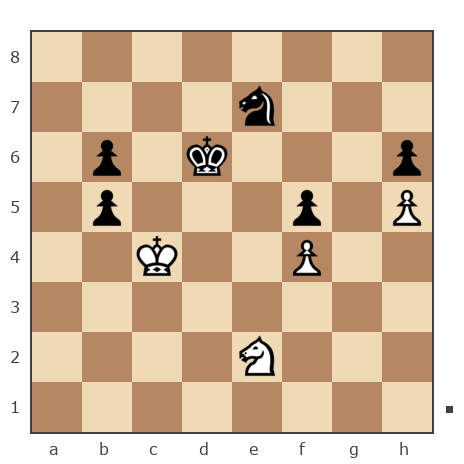 Game #7084455 - Павел Васильевич Фадеенков (PavelF74) vs Владимир Владимирович Иванов (Igrok007)