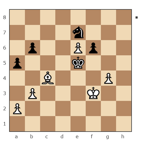 Game #7833159 - Olga (Feride) vs Владимир Анцупов (stan196108)