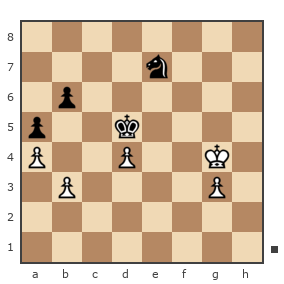Game #7830268 - Шахматный Заяц (chess_hare) vs Павел Григорьев