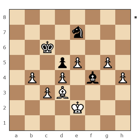 Game #7327401 - Сергей (Mister-X) vs Дёмин Павел Сергеевич (Pshin)