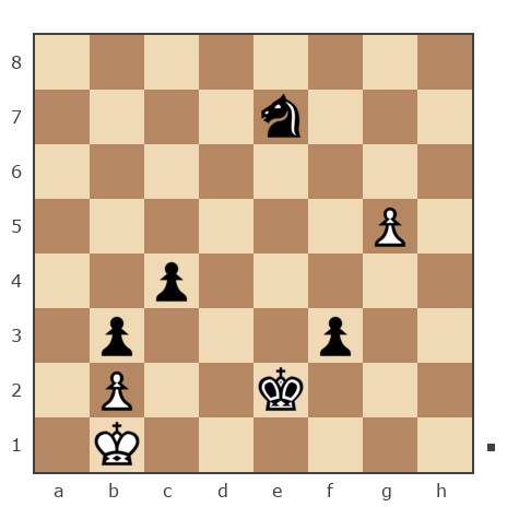 Game #7886857 - Aleksander (B12) vs борис конопелькин (bob323)