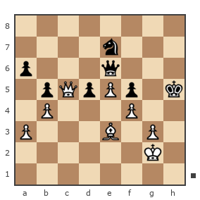 Game #7823740 - valera565 vs Павел Николаевич Кузнецов (пахомка)