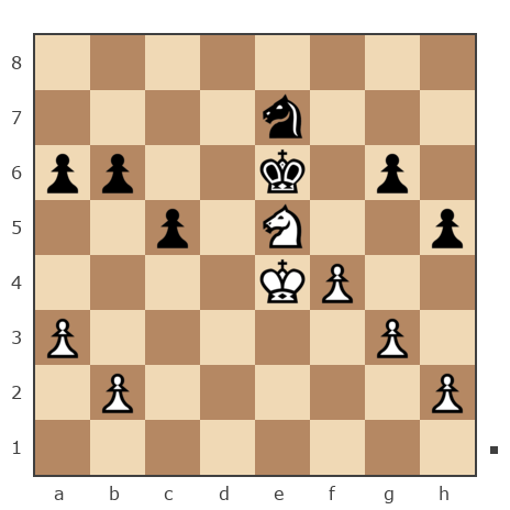 Game #7870234 - Владимир Вениаминович Отмахов (Solitude 58) vs Алексей Алексеевич (LEXUS11)