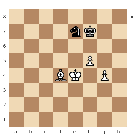 Game #7813158 - Александр Владимирович Рахаев (РАВ) vs Дмитрий Александрович Жмычков (Ванька-встанька)