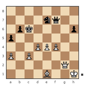 Game #5638653 - Ашимов Асхат (Ashimov) vs Влашкевич Александр Анатольевич (Polyak)