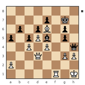 Game #364259 - KOKA (kos1109) vs Червинская Галина (galka64)
