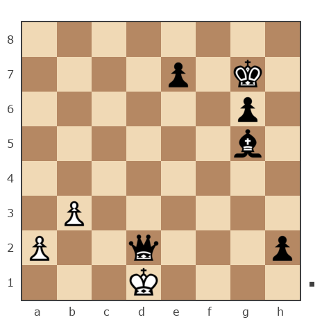 Game #7757353 - Сергей Александрович Марков (Мраком) vs Игорь Владимирович Кургузов (jum_jumangulov_ravil)