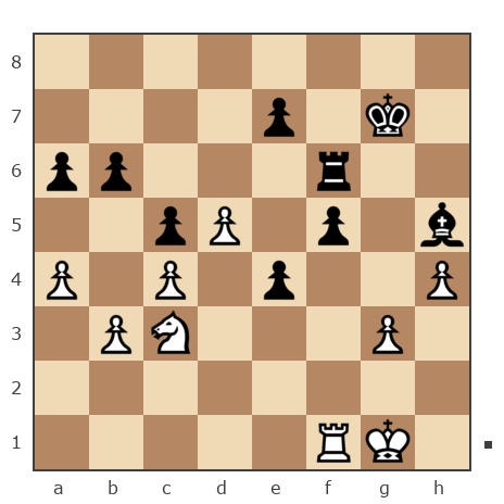 Game #7685952 - Гера Рейнджер (Gera__26) vs Вячеслав (Арджуна)