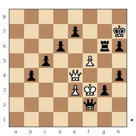 Game #7826158 - Максим Кулаков (Макс232) vs Юрченко--Тополян Ольга (Леона)