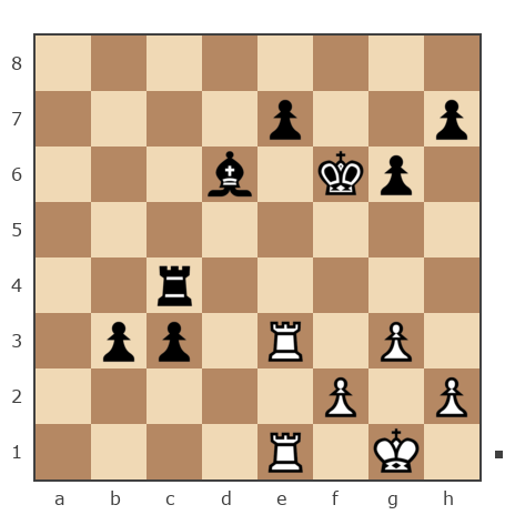 Game #4495896 - Рябцев Сергей Анатольевич (rsan) vs Дмитрук Юрий (leo-yura)