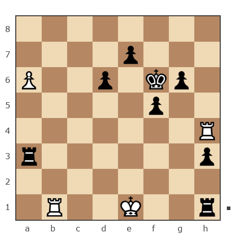 Game #7883568 - Waleriy (Bess62) vs Sergey (sealvo)
