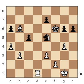 Game #7344977 - Бадачиев (Chingiz555) vs Misha0312
