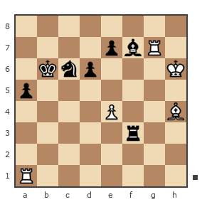 Game #1488549 - Кирилл (Dessant) vs Максим (Gamer Maximus)
