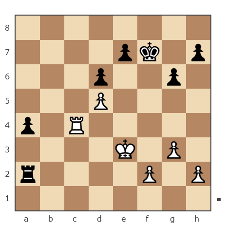 Game #7745213 - Евгений Владимирович Сухарев (Gamcom) vs Андрей (andyglk)