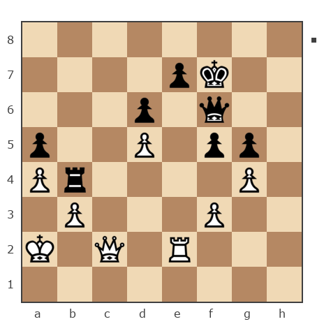 Game #1860089 - Олег (pogran77) vs Vsevolod (seva_shilon)
