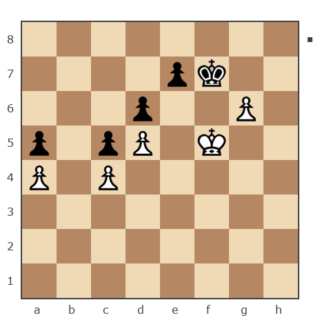 Game #7904458 - Борисович Владимир (Vovasik) vs Сергей (skat)