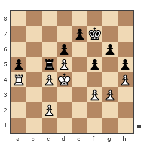 Game #5003772 - Станислав Дымшаков (баклажан) vs Александр Валентинович (sashati)