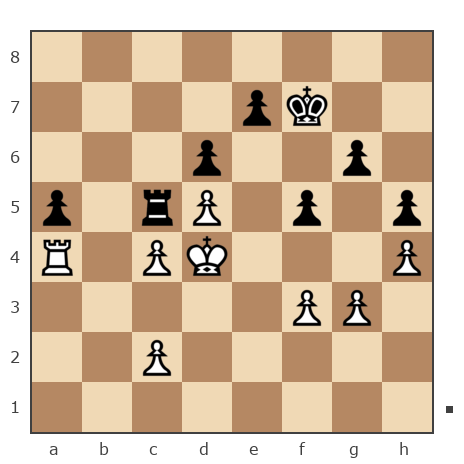 Game #5003772 - Станислав Дымшаков (баклажан) vs Александр Валентинович (sashati)