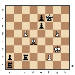 Game #6245864 - Азаревич Александр (Red Baron) vs mezahir