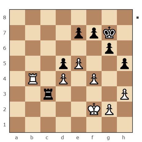Game #7797061 - Борисыч vs Сергей Васильевич Прокопьев (космонавт)