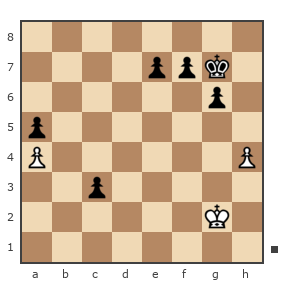 Game #2768570 - Артём (bolnoy) vs Александр Корякин (АК_93)